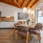 Tauern Mitterwirt 324 Daire