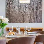 Tauern Mitterwirt 324 Daire *