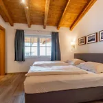 Daire Tauern Mitterwirt 324 *
