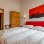 Tauern Mitterwirt 324 Daire