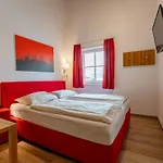 Tauern Mitterwirt 324 Daire *