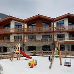 Daire Tauern Mitterwirt 324 Piesendorf