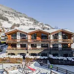 Daire Tauern Mitterwirt 324