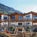 Tauern Mitterwirt 324 Daire