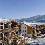 Tauern Mitterwirt 324 Daire