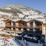 Daire Tauern Mitterwirt 324 *