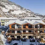 Daire Tauern Mitterwirt 324 *
