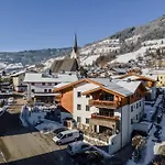 Daire Tauern Mitterwirt 324