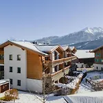 Tauern Mitterwirt 324 Daire