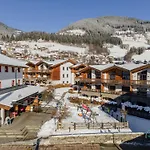 Tauern Mitterwirt 324 *