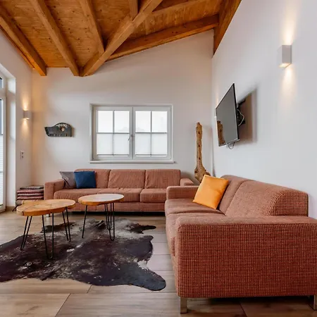 Tauern Mitterwirt 324 Διαμέρισμα Piesendorf