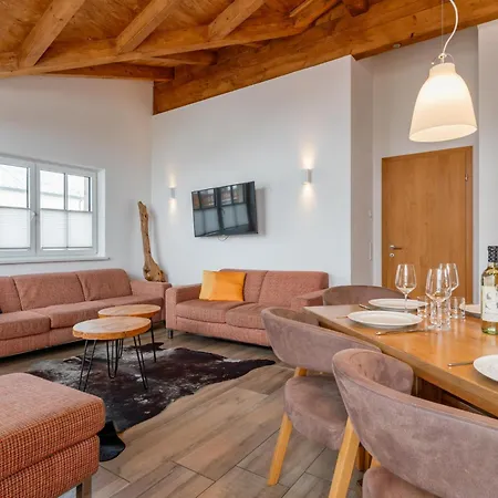 Διαμέρισμα Tauern Mitterwirt 324