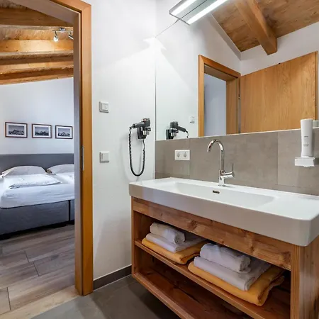 Tauern Mitterwirt 324 Διαμέρισμα