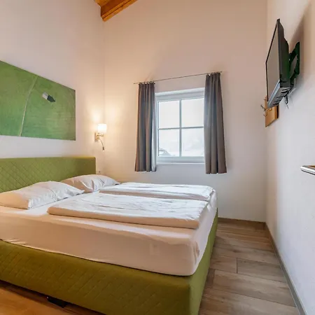 Διαμέρισμα Tauern Mitterwirt 324