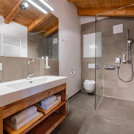 Tauern Mitterwirt 324 Διαμέρισμα *