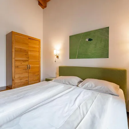 Διαμέρισμα Tauern Mitterwirt 324 *