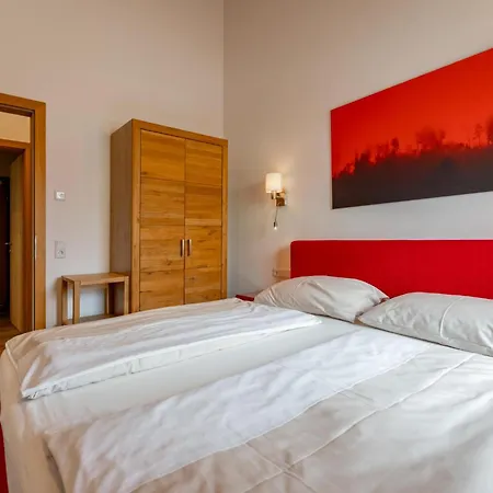 Διαμέρισμα Tauern Mitterwirt 324 Piesendorf