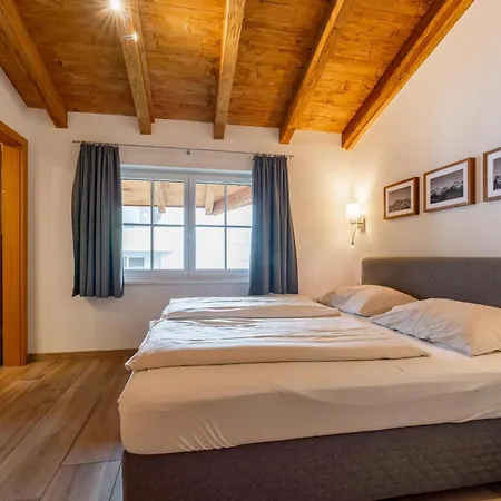 Tauern Mitterwirt 324 Διαμέρισμα