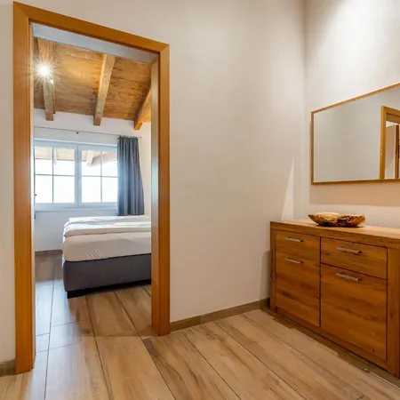 Διαμέρισμα Tauern Mitterwirt 324