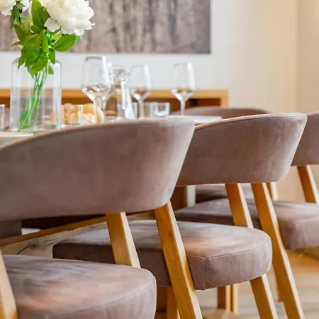 Tauern Mitterwirt 324 Διαμέρισμα Piesendorf