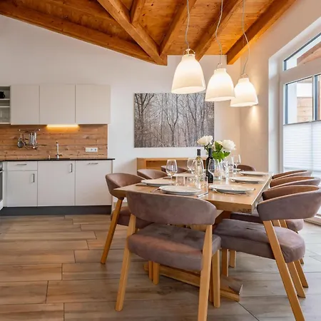 Tauern Mitterwirt 324 *