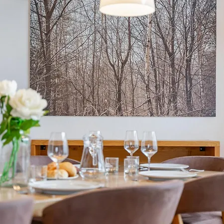 Tauern Mitterwirt 324 Διαμέρισμα