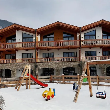 Tauern Mitterwirt 324 Piesendorf