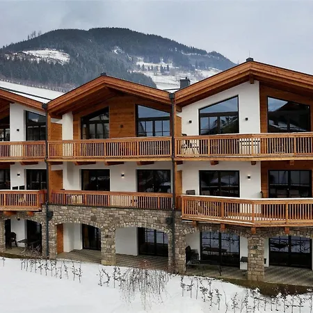 Lejlighed Tauern Mitterwirt 324 Piesendorf
