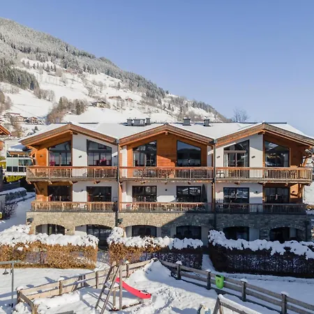 Tauern Mitterwirt 324 Lejlighed Piesendorf