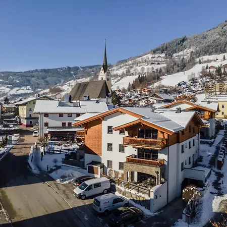 Tauern Mitterwirt 324